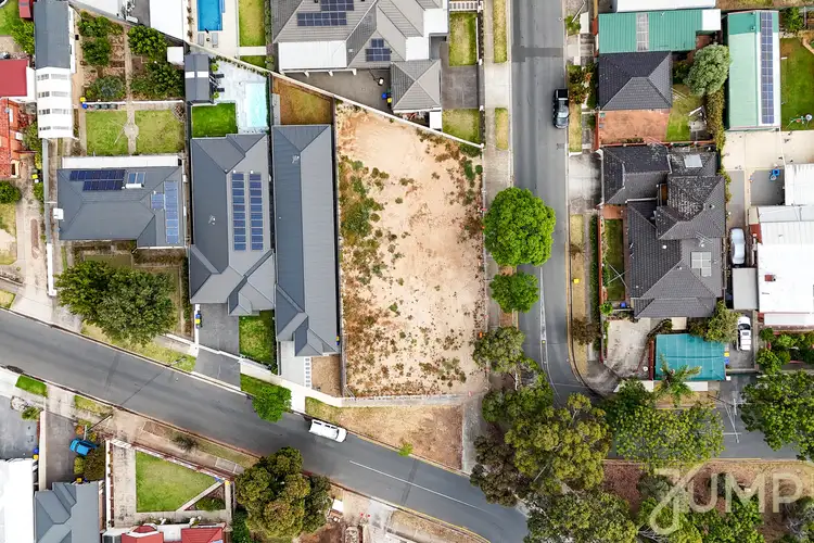 Third view of Homely land listing, 2 Westall Avenue, Flinders Park SA 5025