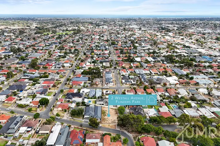 Fourth view of Homely land listing, 2 Westall Avenue, Flinders Park SA 5025
