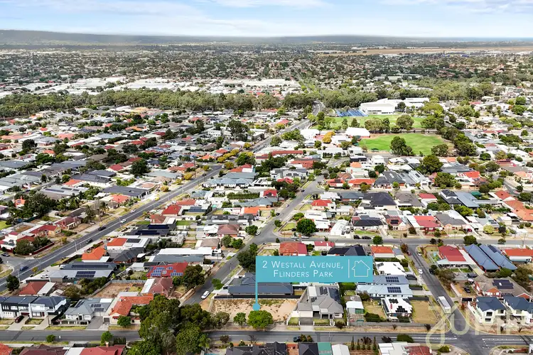 Seventh view of Homely land listing, 2 Westall Avenue, Flinders Park SA 5025