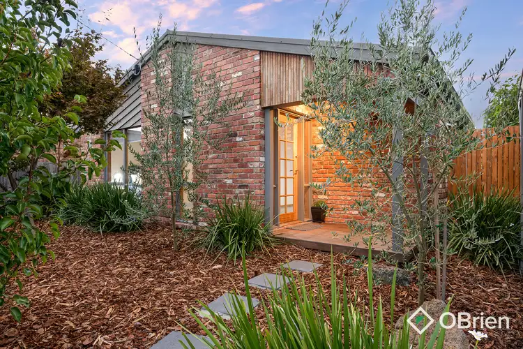 Second view of Homely house listing, 45 Settlers Way, Frankston South VIC 3199