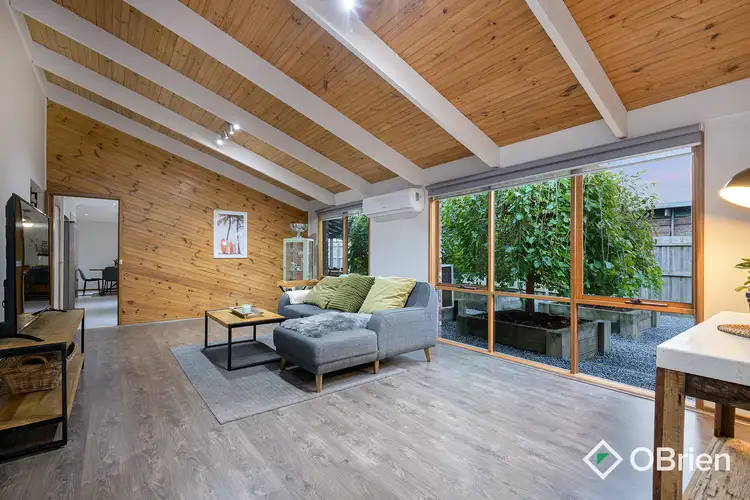Fifth view of Homely house listing, 45 Settlers Way, Frankston South VIC 3199