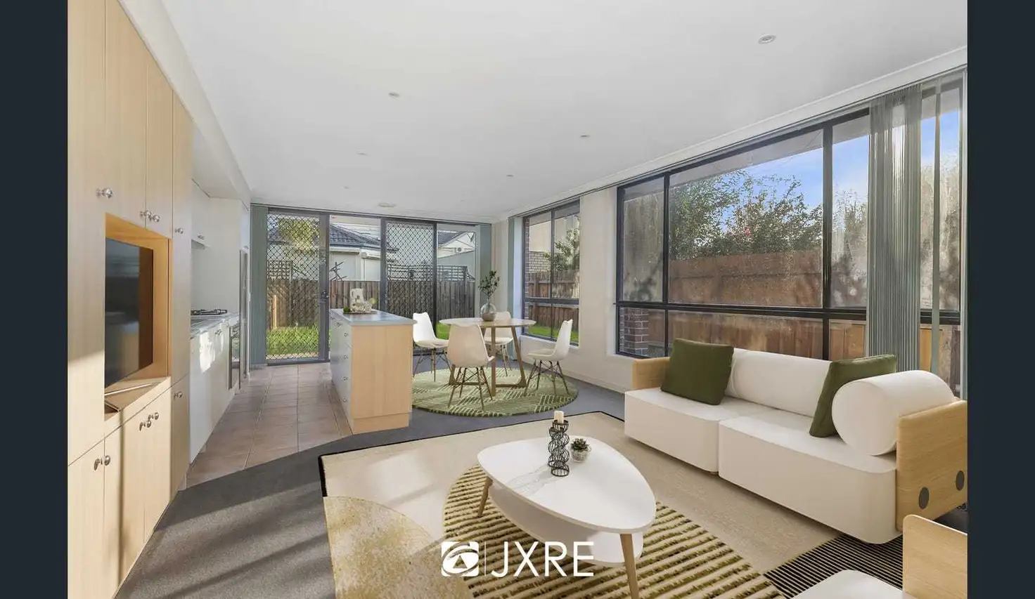 Main view of Homely townhouse listing, 7/9-13 Rose Street, Clayton VIC 3168