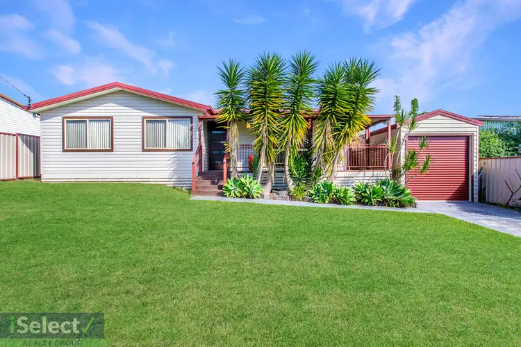 13 First Street, Warragamba NSW 2752
