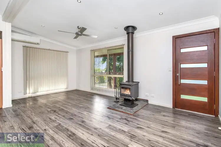 Third view of Homely house listing, 13 First Street, Warragamba NSW 2752
