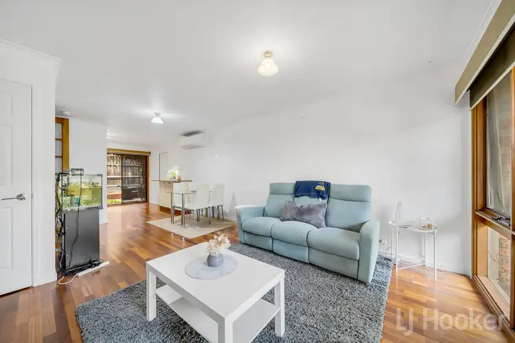 Third view of Homely townhouse listing, 15/11 Donald Road, Queanbeyan NSW 2620
