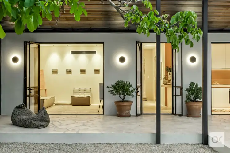 Second view of Homely house listing, 40 Byron Road, Black Forest SA 5035