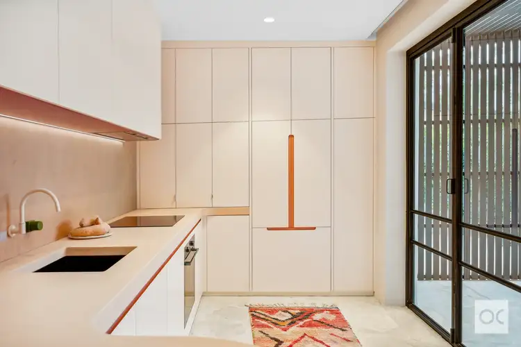 Fifth view of Homely house listing, 40 Byron Road, Black Forest SA 5035