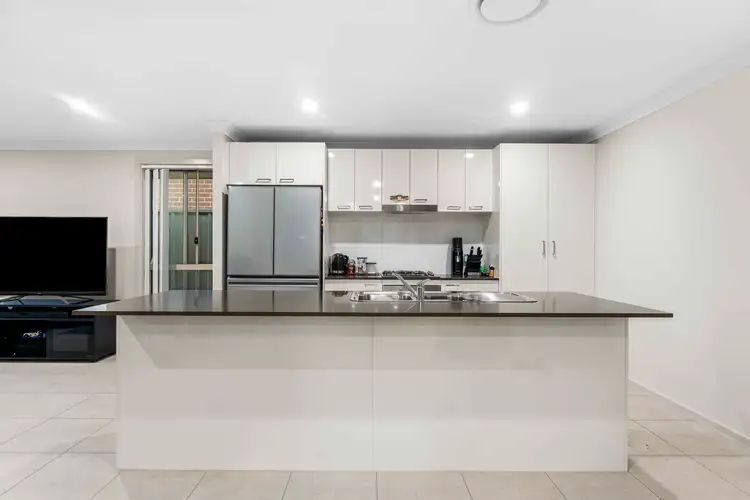 Fourth view of Homely house listing, 21 Coventry Lane, Hamlyn Terrace NSW 2259