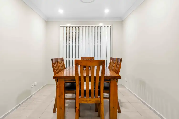 Fifth view of Homely house listing, 21 Coventry Lane, Hamlyn Terrace NSW 2259