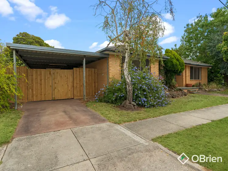 Second view of Homely house listing, 49 Lucerne Crescent, Frankston VIC 3199