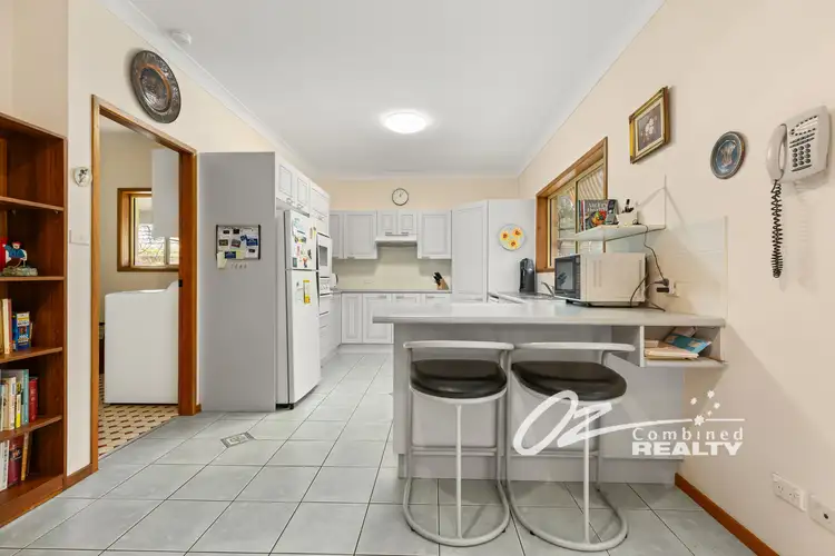 Fifth view of Homely house listing, 98 The Park Drive, Sanctuary Point NSW 2540