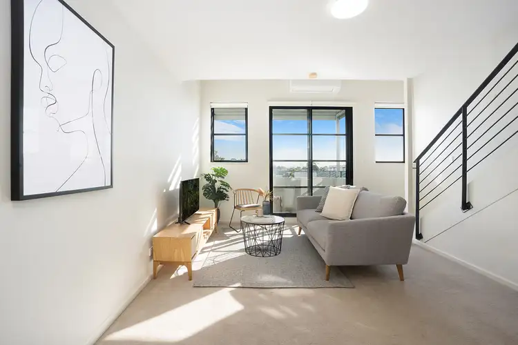 Main view of Homely apartment listing, 414/1 Phillip Street, Petersham NSW 2049