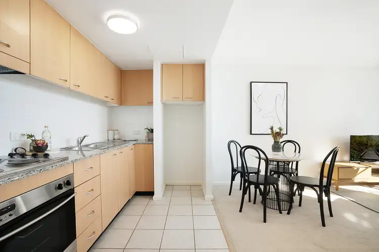 Second view of Homely apartment listing, 414/1 Phillip Street, Petersham NSW 2049