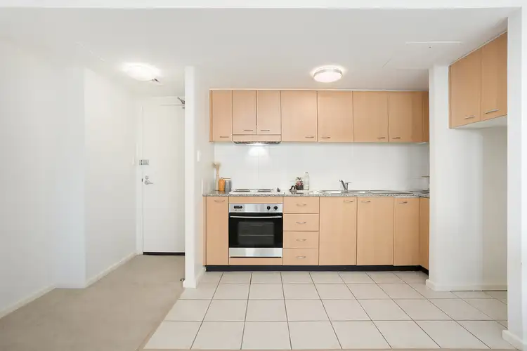 Third view of Homely apartment listing, 414/1 Phillip Street, Petersham NSW 2049