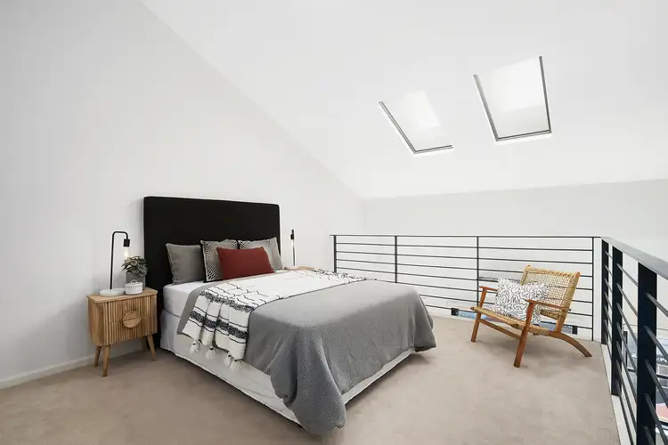 Fourth view of Homely apartment listing, 414/1 Phillip Street, Petersham NSW 2049
