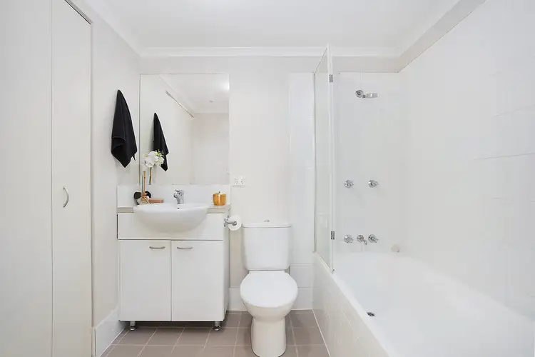 Sixth view of Homely apartment listing, 414/1 Phillip Street, Petersham NSW 2049