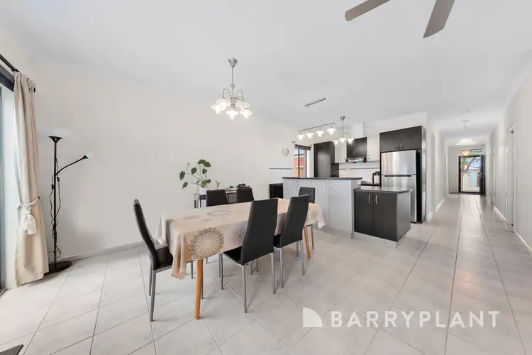 Third view of Homely house listing, 22 Clementson Drive, Caroline Springs VIC 3023