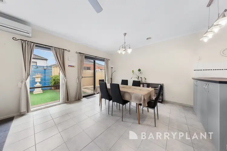 Fifth view of Homely house listing, 22 Clementson Drive, Caroline Springs VIC 3023