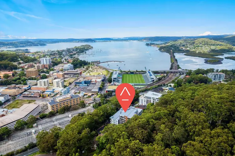 308/20 Kendall Street, Gosford NSW 2250