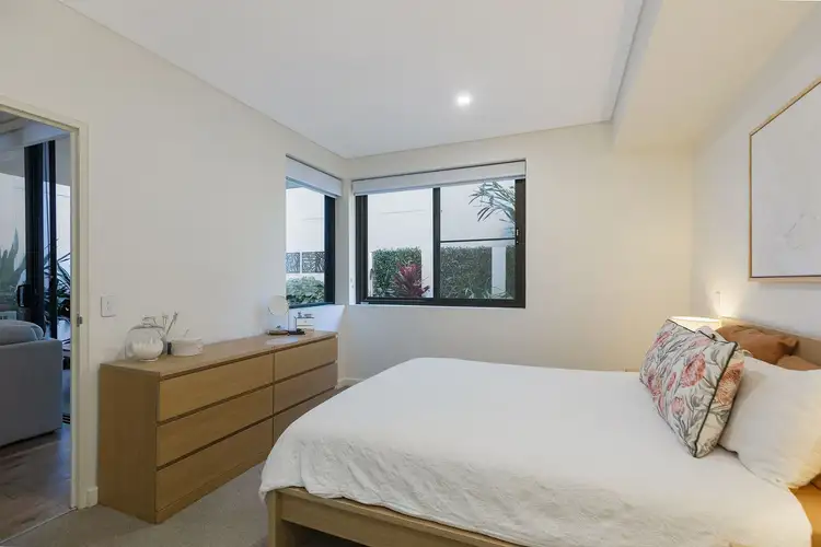 Sixth view of Homely apartment listing, 308/20 Kendall Street, Gosford NSW 2250