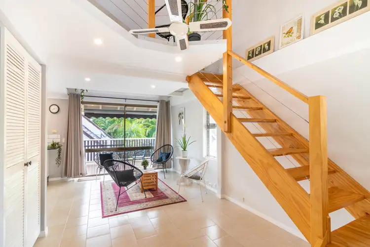 Second view of Homely unit listing, 1033/2-28 Yulgibar Close, Kooralbyn QLD 4285