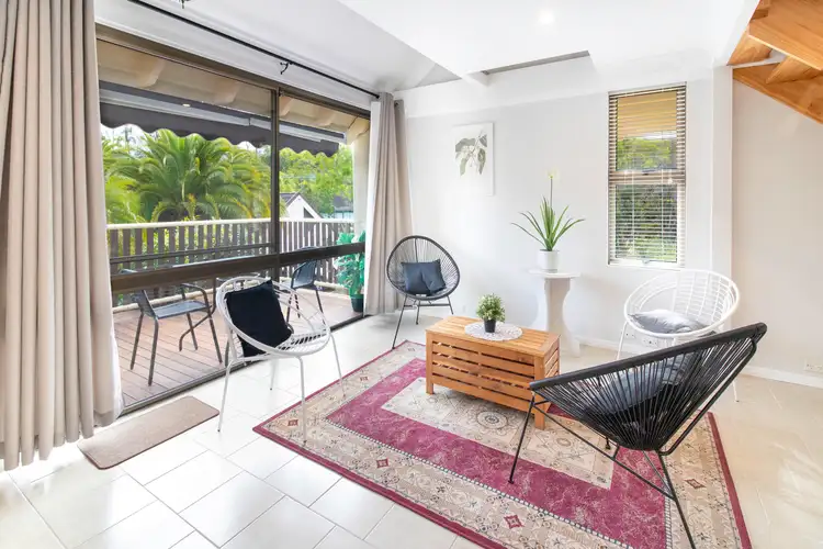 Third view of Homely unit listing, 1033/2-28 Yulgibar Close, Kooralbyn QLD 4285
