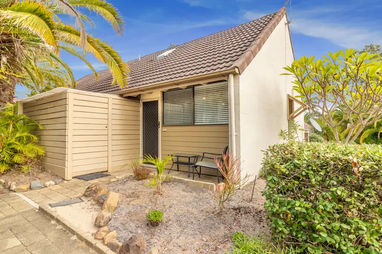 Fifth view of Homely unit listing, 1033/2-28 Yulgibar Close, Kooralbyn QLD 4285