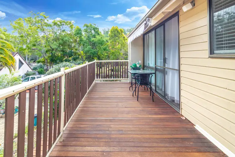 Seventh view of Homely unit listing, 1033/2-28 Yulgibar Close, Kooralbyn QLD 4285