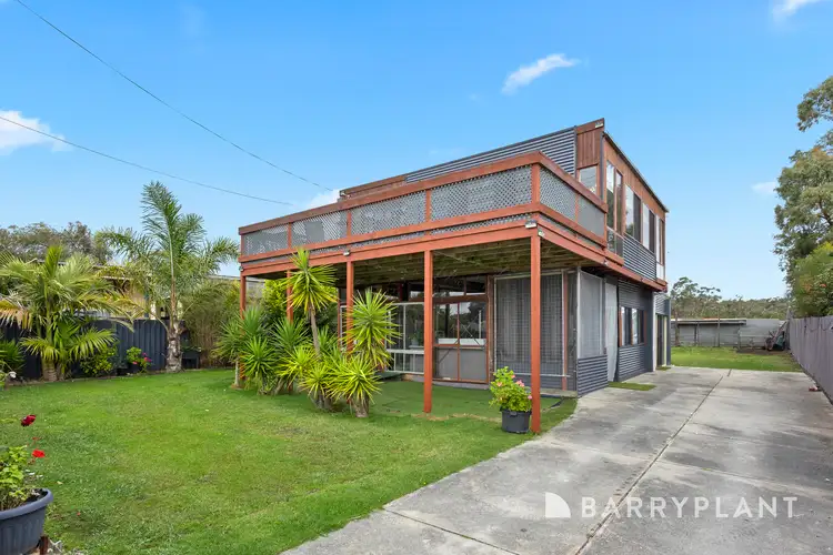 12 Kallay Drive, Pioneer Bay VIC 3984