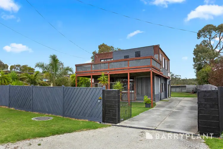 Second view of Homely house listing, 12 Kallay Drive, Pioneer Bay VIC 3984