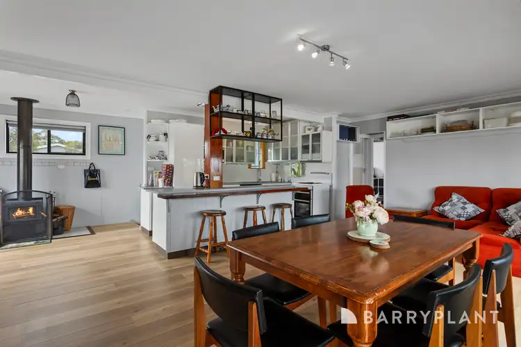 Third view of Homely house listing, 12 Kallay Drive, Pioneer Bay VIC 3984
