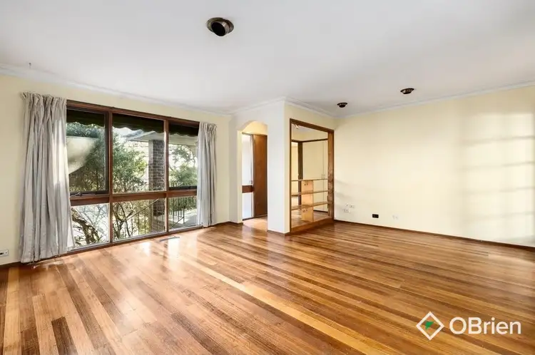 Second view of Homely house listing, 24 Coprosma Avenue, Frankston VIC 3199