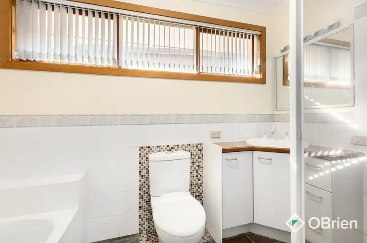 Sixth view of Homely house listing, 24 Coprosma Avenue, Frankston VIC 3199