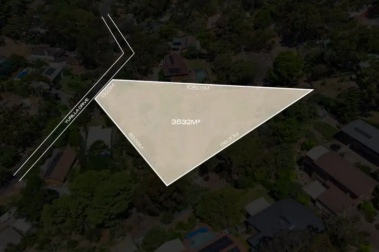 Fourth view of Homely land listing, 41 Yurilla Drive, Bellevue Heights SA 5050