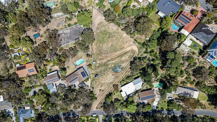 Sixth view of Homely land listing, 41 Yurilla Drive, Bellevue Heights SA 5050