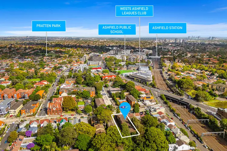 Fourth view of Homely block of units listing, 8-10 Prospect Road, Summer Hill NSW 2130