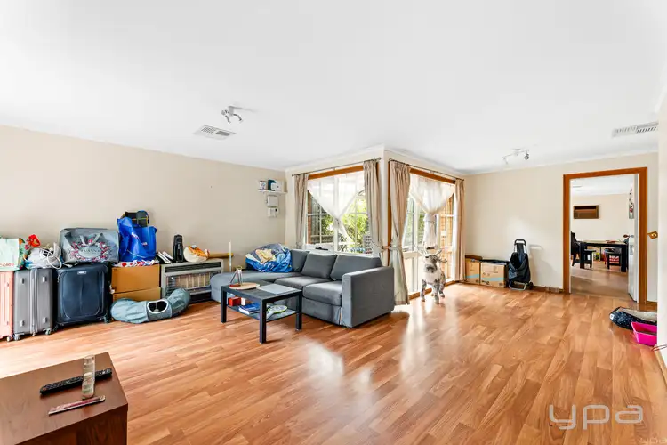 Third view of Homely house listing, 2 Olivetree Close, Werribee VIC 3030