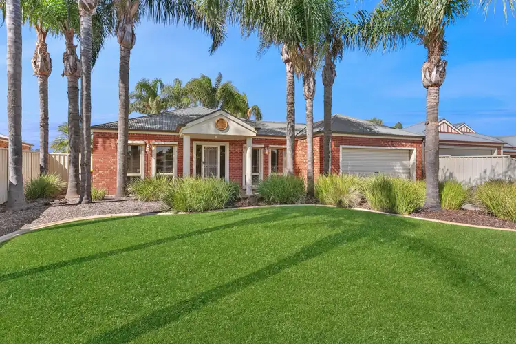 Main view of Homely house listing, 19 Belleview Drive, Irymple VIC 3498