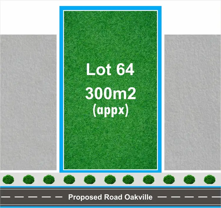 LOT 64 Proposed Road, Oakville NSW 2765