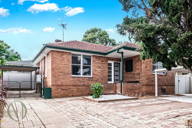 97 South Street, Rydalmere NSW 2116