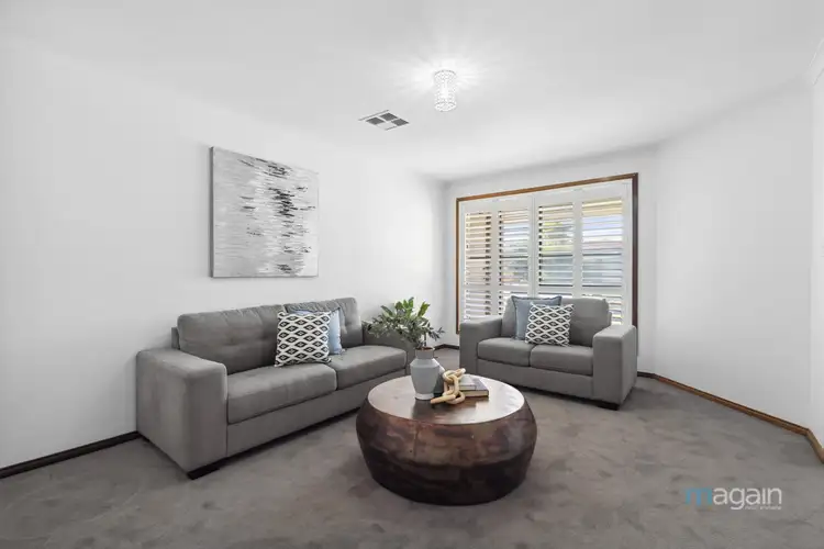 Second view of Homely house listing, 28 Moor Crescent, Hallett Cove SA 5158