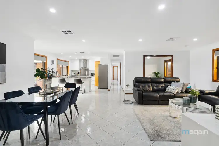 Third view of Homely house listing, 28 Moor Crescent, Hallett Cove SA 5158