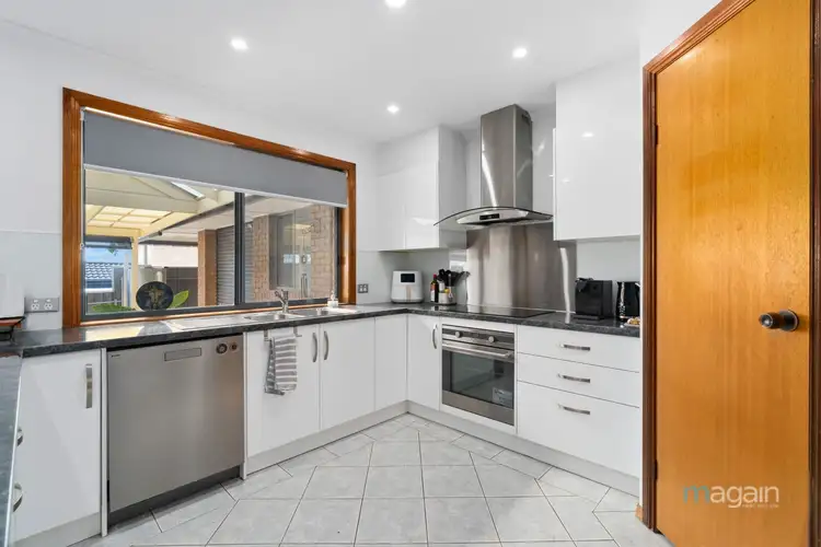 Fourth view of Homely house listing, 28 Moor Crescent, Hallett Cove SA 5158
