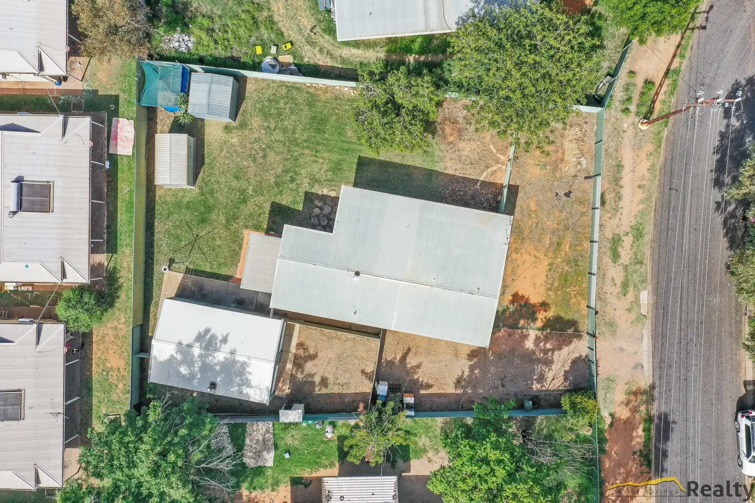 Main view of Homely house listing, 8 Spicer Crescent, Araluen NT 870