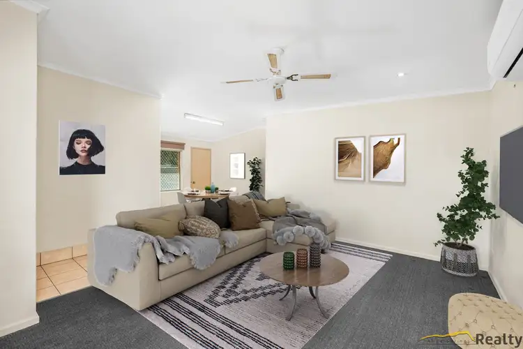 Second view of Homely house listing, 8 Spicer Crescent, Araluen NT 870