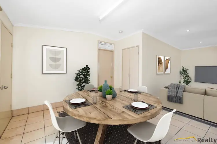 Third view of Homely house listing, 8 Spicer Crescent, Araluen NT 870