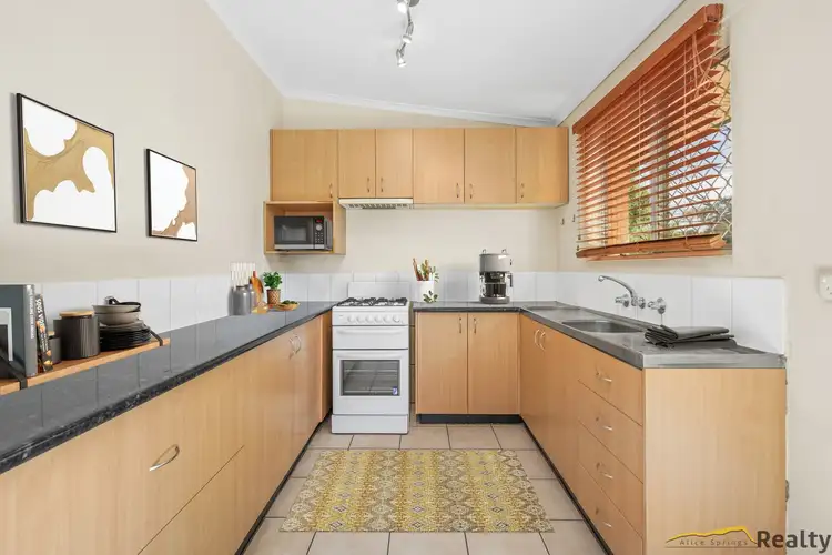Fourth view of Homely house listing, 8 Spicer Crescent, Araluen NT 870