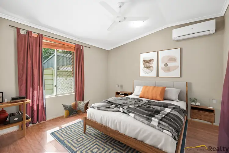 Fifth view of Homely house listing, 8 Spicer Crescent, Araluen NT 870