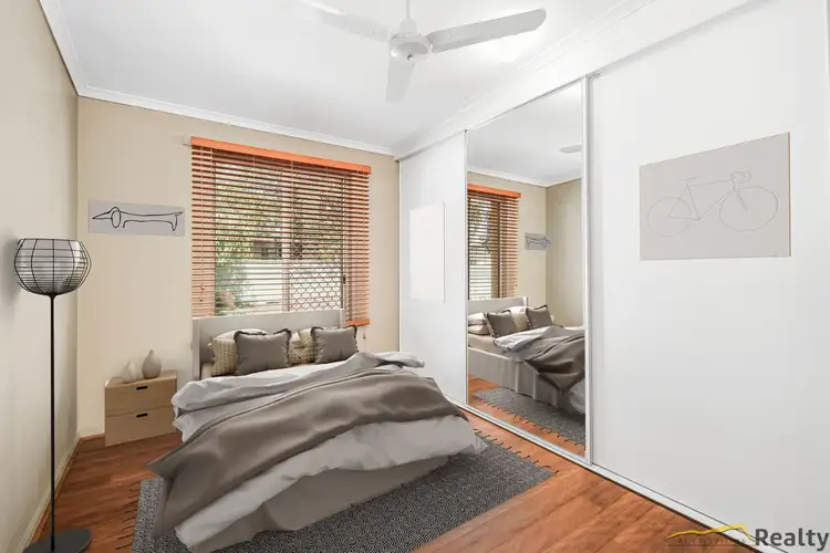 Sixth view of Homely house listing, 8 Spicer Crescent, Araluen NT 870
