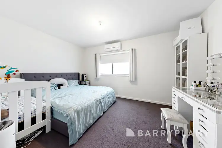 Fifth view of Homely townhouse listing, 7/8 Helen Street, St Albans VIC 3021